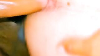 Amateur Lost Video Anal Weet Pussy Coño Meloso Sexy Lady Dick en mi Culo POV Tight Ass Scream Cock