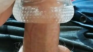 Fleshlight nice and slow