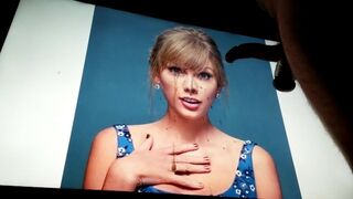 TAYLOR SWIFT CUM TRIBUTE #14