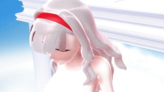 【MMD】Takane Uninstall【1080p 60fps】【R-18】