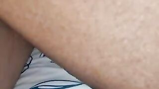 Tasty Tapenga - Part 1. MASSIVE THICK LONG COCK FUCKING me for the FIRST TIME. I SQUIRTED & CREAMED