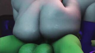 HARD SEX PERFECT BUTTOCKS FUCKED SWEET TASTY TEMPTATION HARD SEX【BY】Pixel-Perry