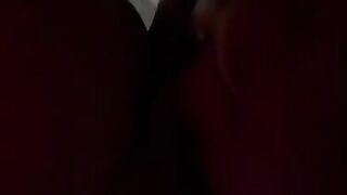 Fucking Gf DP POV style