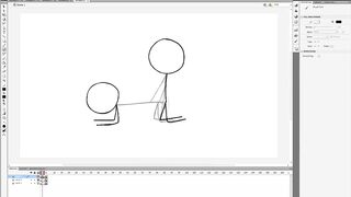 Making Of - Stickman Porn