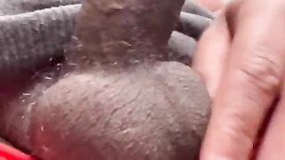 Straight BIG DICK Masturbating LATINO dad Abuelo Caliente Public Gay fucking hombres BWC WHITE DICK