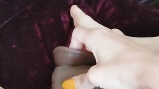 Masturbation Clip 1