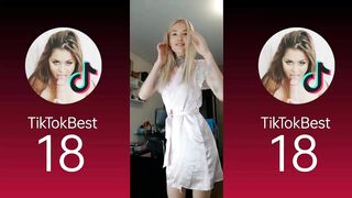 TikTok Naked challenge part 2 | Tiktok best 18