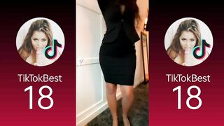 TikTok Remove my cloths challenge 2022 | Tik Tok Best 18