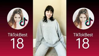 TikTok Remove my cloths challenge 2022 | Tik Tok Best 18