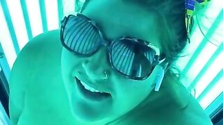 Tanning shannannaginss