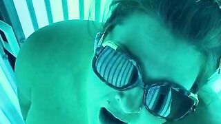 Tanning shannannaginss