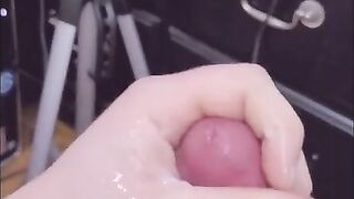 5 Juicy Cumshots