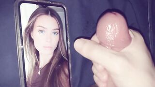 I Would Like To Blow My Load Inside Lana Rhoades Mouth