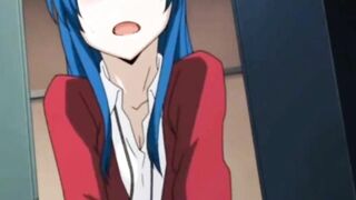 Toradora Sexy Anime girl hentai