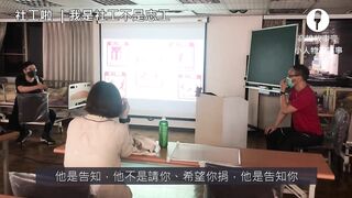 高雄故事麥 | 第六屆故事麥之《廢物麥》|3️⃣ 社工啦 ｜我是社工不是志工｜ ⏰ 15 min