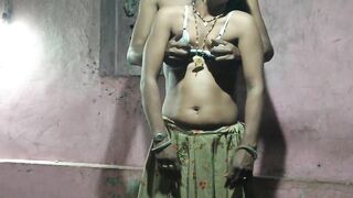 Indian girl and boyfriend popular leaked mms