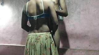 Indian girl and boyfriend popular leaked mms