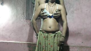 Indian girl and boyfriend popular leaked mms