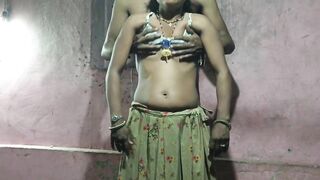 Indian girl and boyfriend popular leaked mms