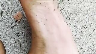 Feets Video 4