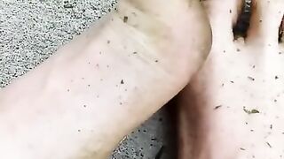 Feets Video 4