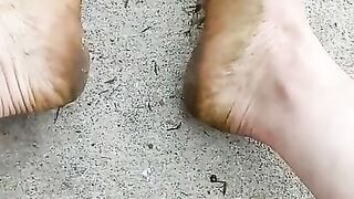 Feets Video 4