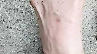 Feets Video 4