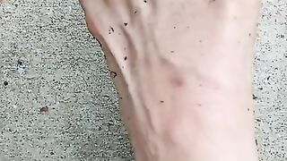 Feets Video 4