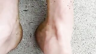 Feets Video 4