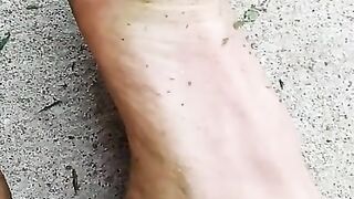 Feets Video 4