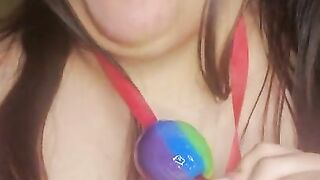 Sucking that Cock! cashapp: $NavajoGoth