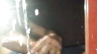 POV MASTURBATION BIG CUMSHOT BIG DICK LATINO