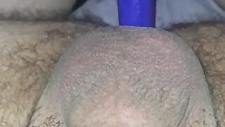 First time pegging makes him cum in minutes