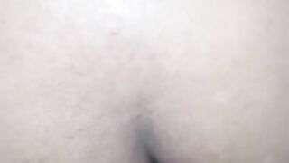 Anal a hermosa latina con polla de 22cm ????????