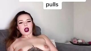 Couple Edition TIKTOK PORN 2022 NSFW