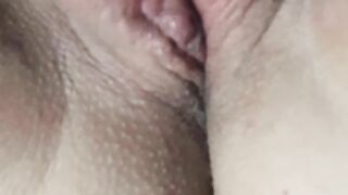 Play with my Pussy