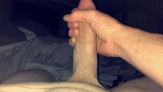 You want this big cock?