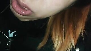 Homemade Blowjob Sexy Girl