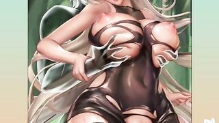 King of Kinks(Nutaku)Rin Sex Videos Part 2