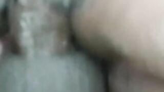 Up close pussy caper making her cum