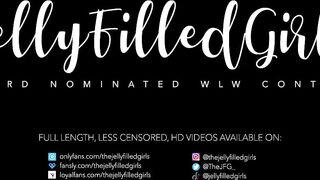 Sharing Dildo With Beautiful Fiance In Sundresses - TEASER JellyFilledGirls