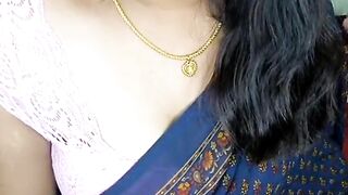 Desi Indian aunty