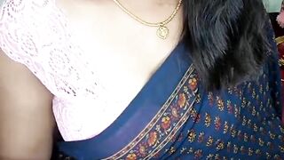 Desi Indian aunty