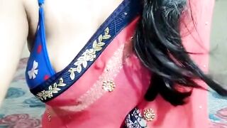 Desi Indian aunty hot video