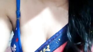 Desi Indian aunty hot video