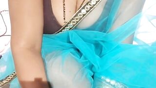 India married mature aunty