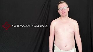 Subway Sauna | Melbourne Australia | DownUnderBri Reviews