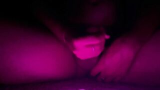 SOLOBOY JERKING OFF, MASTURBATION AND LIGHTS, LUB FUN