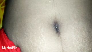 My Wife's Beautiful Navel