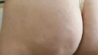 Step mom with big ass has anal sex with step son